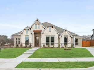 805 Del Ray Ct, Midlothian, TX 76065