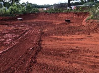 135 Pickard Rd, Thomaston, GA 30286