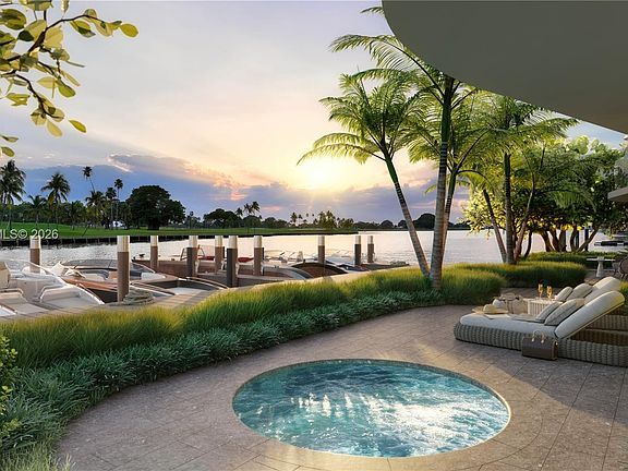 2nd image of 9110 W Bay Harbor Is #4E