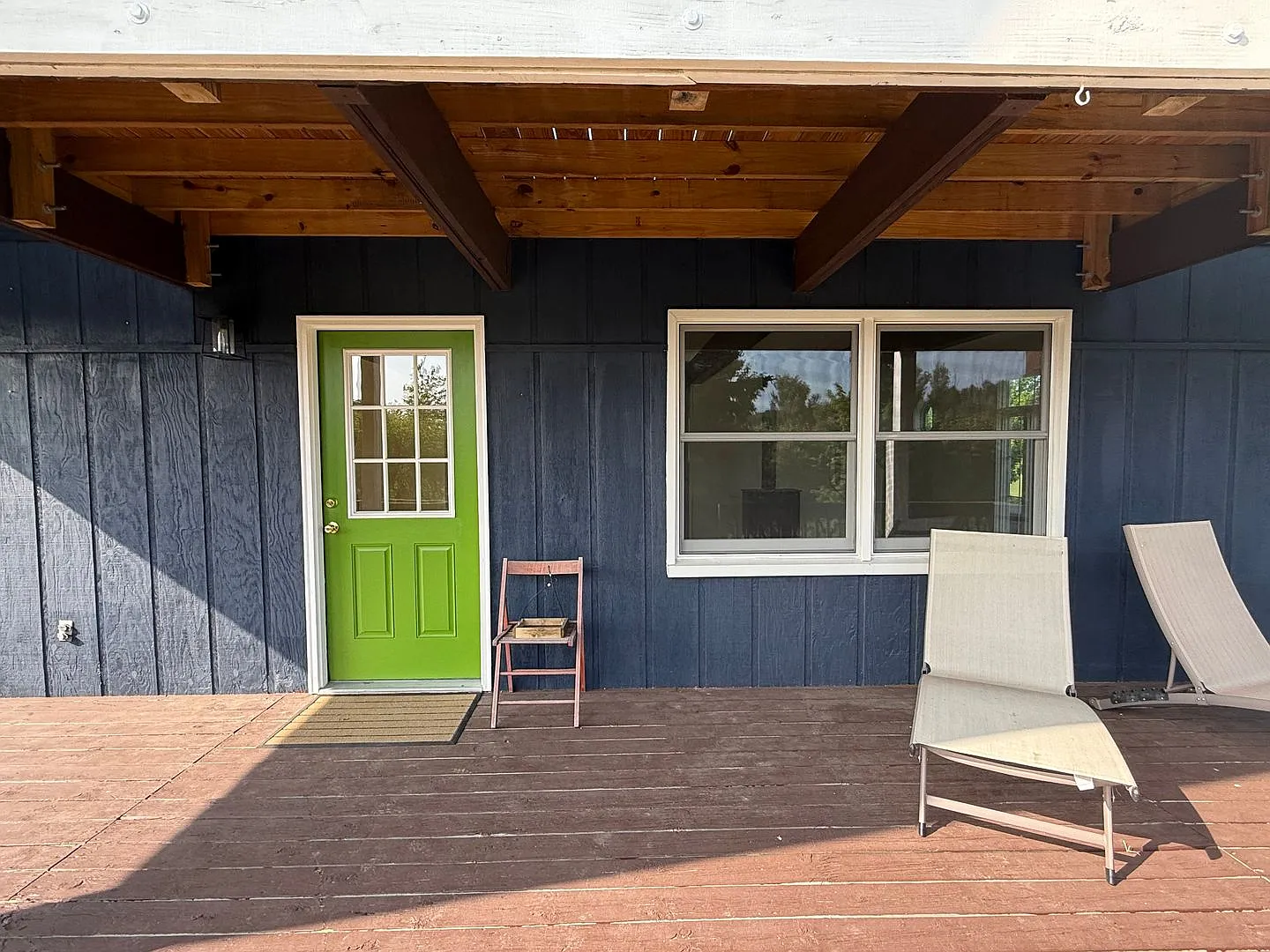 Peaceful Country Living on 17 Acres — Photo 4