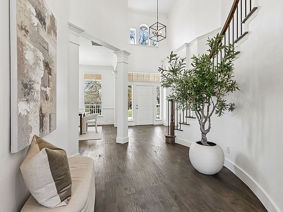 3rd image of 1533 Hudnall Farm Rd