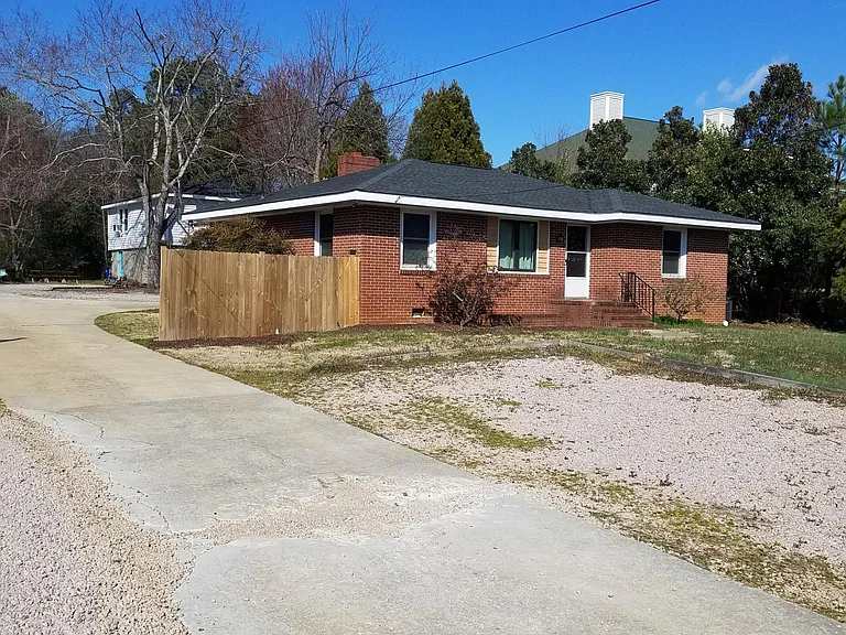 2540 Lake Wheeler Rd — Photo 16