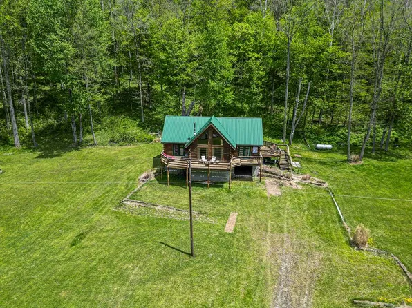 45 Boan Ln, Monterville, WV 26282