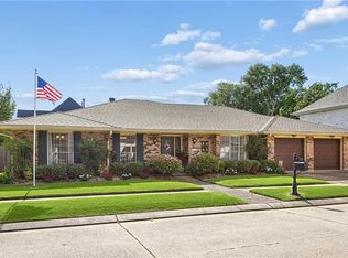 4117 Lake Trail Dr, Kenner, LA 70065