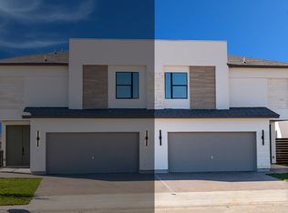 1909 Blue Oak Lp Plan, Parkway Residence, Laredo, TX 78045