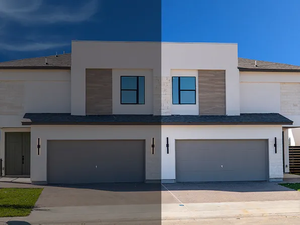 1826 Blue Oak Dr Plan, Parkway Residence