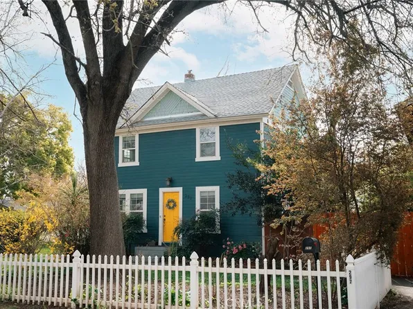 297 E 10th Ave, Chico, CA 95926