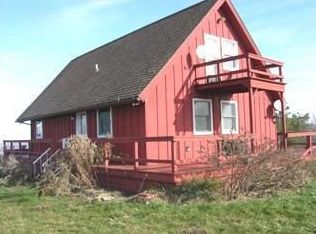 1701 Allen Rd, Dalton, NY 14836