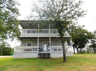 113 Eastside Loop Rd, Graham, TX 76450