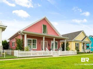 1113 Yellow Daisy Ln, Foley, AL 36535