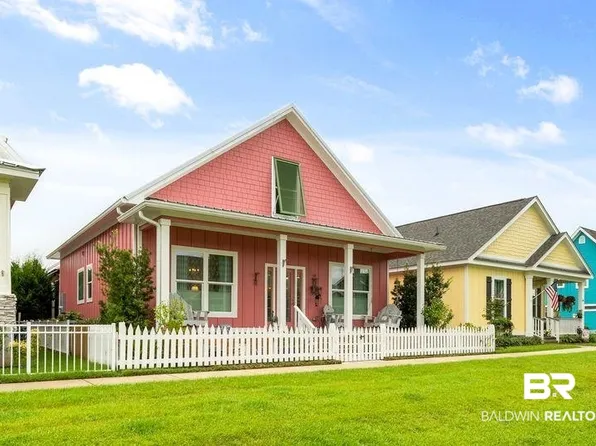 1113 Yellow Daisy Ln, Foley, AL 36535