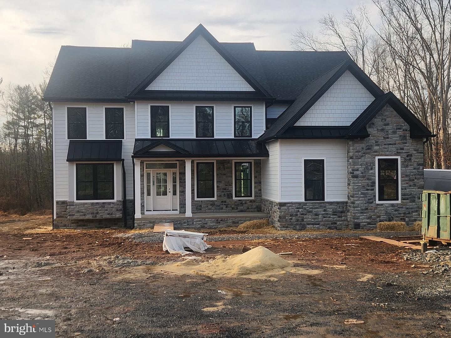 5987 Point Pleasant Pike, Doylestown, PA 18902 | MLS #PABU2079360