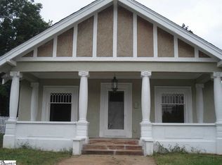 3009 Old Buncombe Rd, Greenville, SC 29609