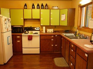 22159 S I St, Talkeetna, AK 99676