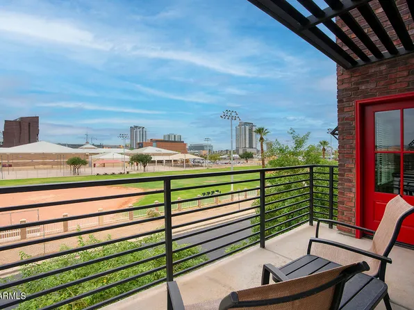 475 N 9TH Street #316, Phoenix, AZ 85006