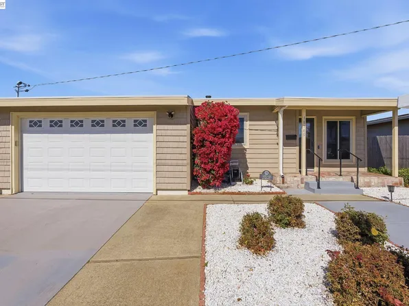 18160 Hunter Ave, Hayward, CA 94541