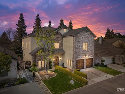 139 Stockdale Cir, Bakersfield, CA, 93309