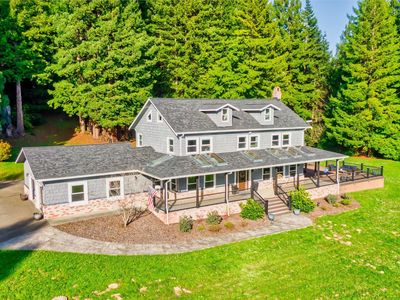 1295 Palmer Blvd, Fortuna, CA, 95540