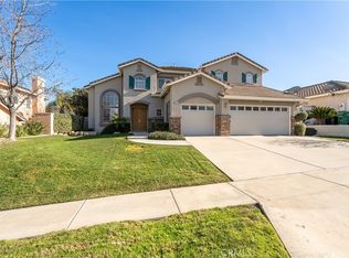2671 Harvest Crest Ln, Corona, CA 92881