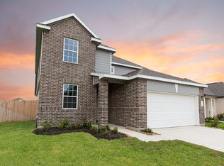 16799 Bristle Cone Way, Conroe, TX 77302