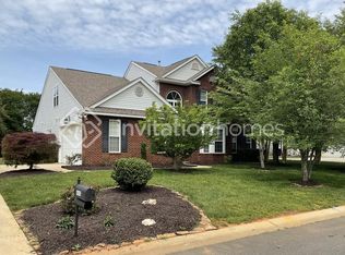 4808 Sandtyn Dr, Waxhaw, NC 28173