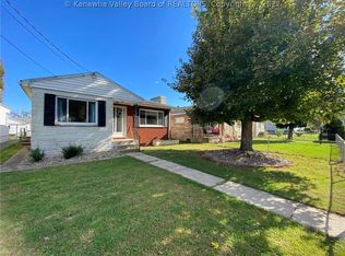 452 23rd St, Dunbar, WV 25064