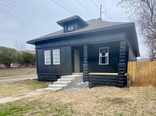1845 NW 9th St, Oklahoma City, OK 73106