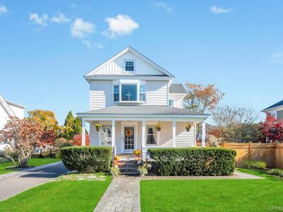 223 Cedar Avenue, Patchogue, NY, 11772