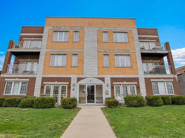 9107 Grand Ave Unit 3W, Franklin Park, IL 60131