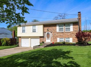 12121 Kenn Rd, Cincinnati, OH 45240