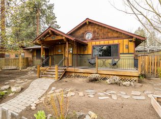 1029 NW 13th St #1, Bend, OR 97703