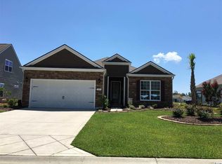 834 Callant Dr LOT 162, Eaton H Little River, SC 29566