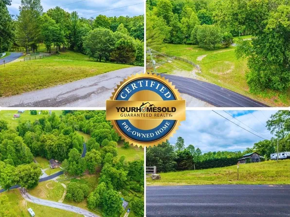109 Justin Ln, Maynardville, TN 37807
