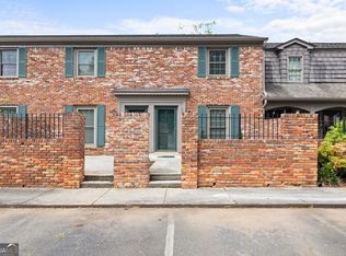 3113 Colonial Way APT D, Chamblee, GA 30341