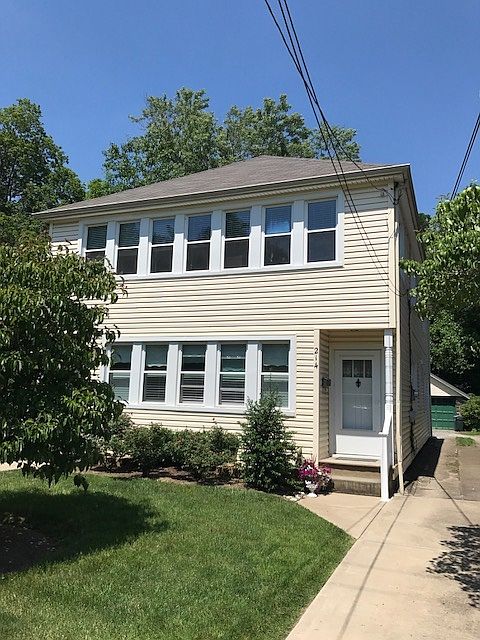 214 Pine Road