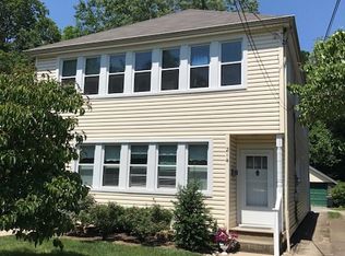 214 Pine Road #FL 2ND, Sewickley, PA 15143