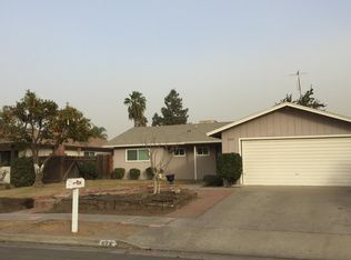 524 S Vista St, Tulare, CA 93274