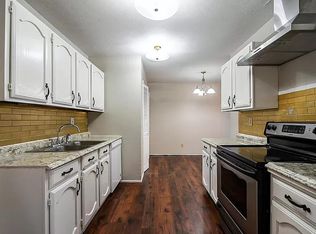 4024 Shagbark St, Fort Worth, TX 76137