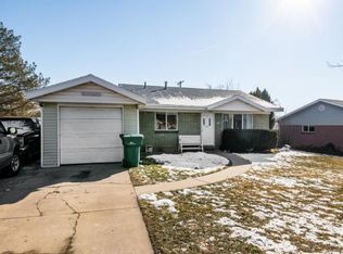 1348 N Reid Dr, Layton, UT 84041