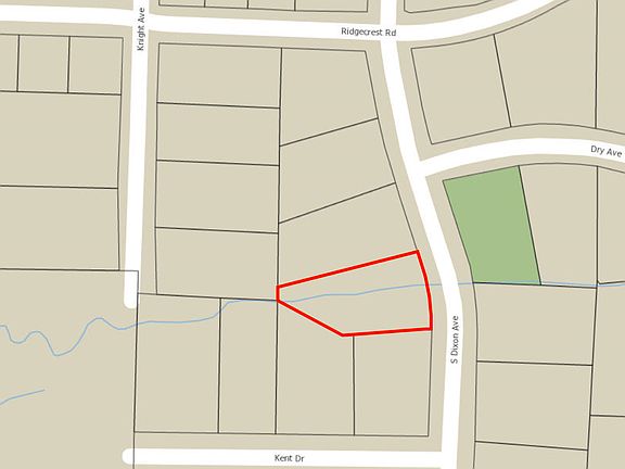2nd image of 324 S Dixon Ave