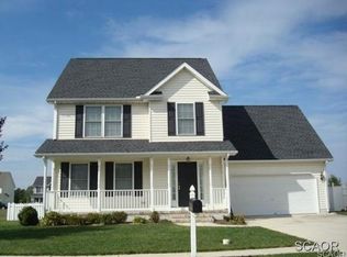 311 Plantation Dr, Seaford, DE 19973