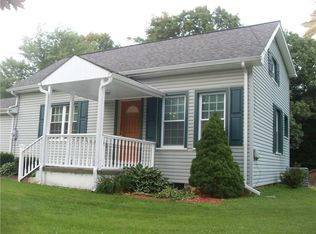 10804 Hollis Rd, Meadville, PA 16335