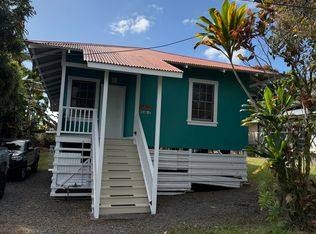 27-205-C Road, Papaikou, HI 96781