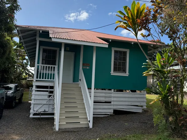 27-205-C Road, Papaikou, HI 96781