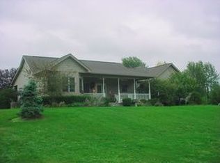 8510 Cooper Rd, Johnstown, OH 43031