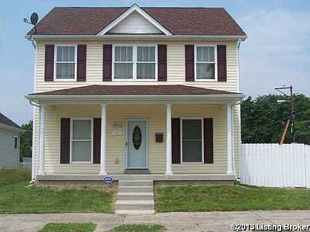 2nd image of 400 S 19th St