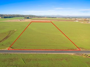 W Wildrose Rd, Deer Park, WA 99006