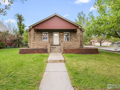 120 E Nebraska Ave, Berthoud, CO, 80513