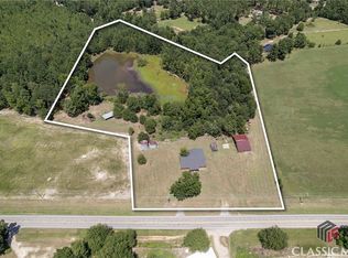 8673 State Highway 242, Harrison, GA 31035