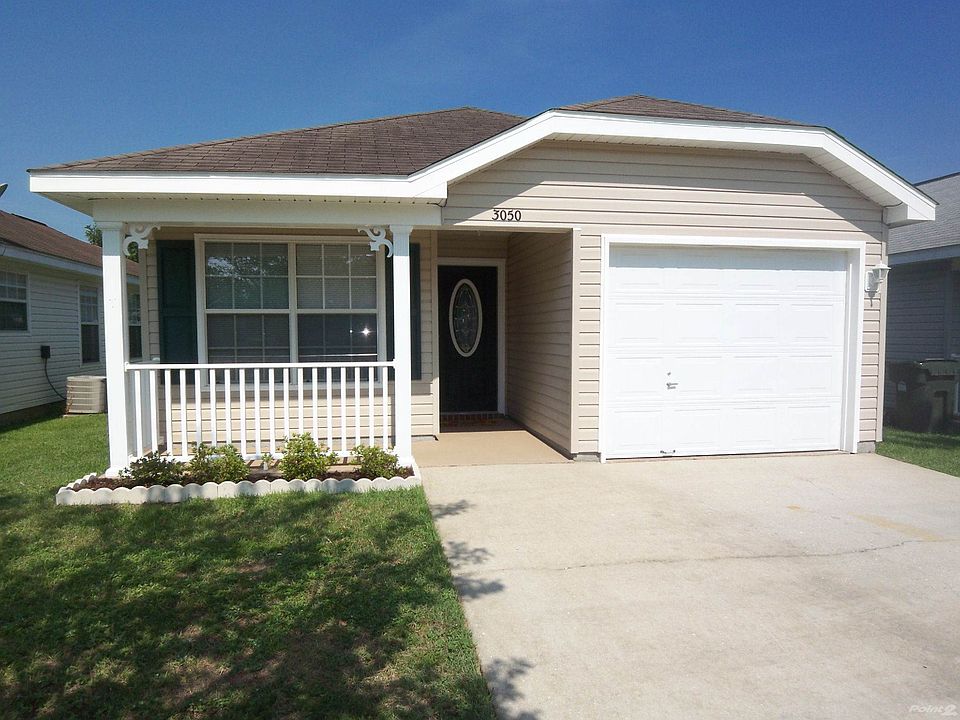 3050 Flintlock Dr
